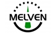 19 logo melven website