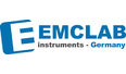 27 logo emclabinstruments