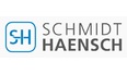 60 schmidt haensch logo