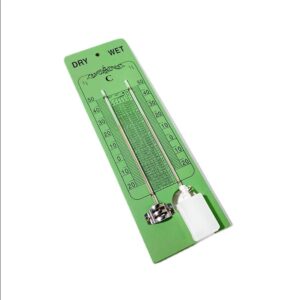 370251 ΨΥΧΡΟΜΕΤΡΟ ΥΓΡΟΥ ΞΕΡΟΥ 0+50°c 3 100%
