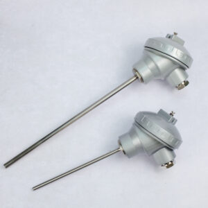 temperature probes & sensors