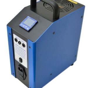 temperature dry block calibrator