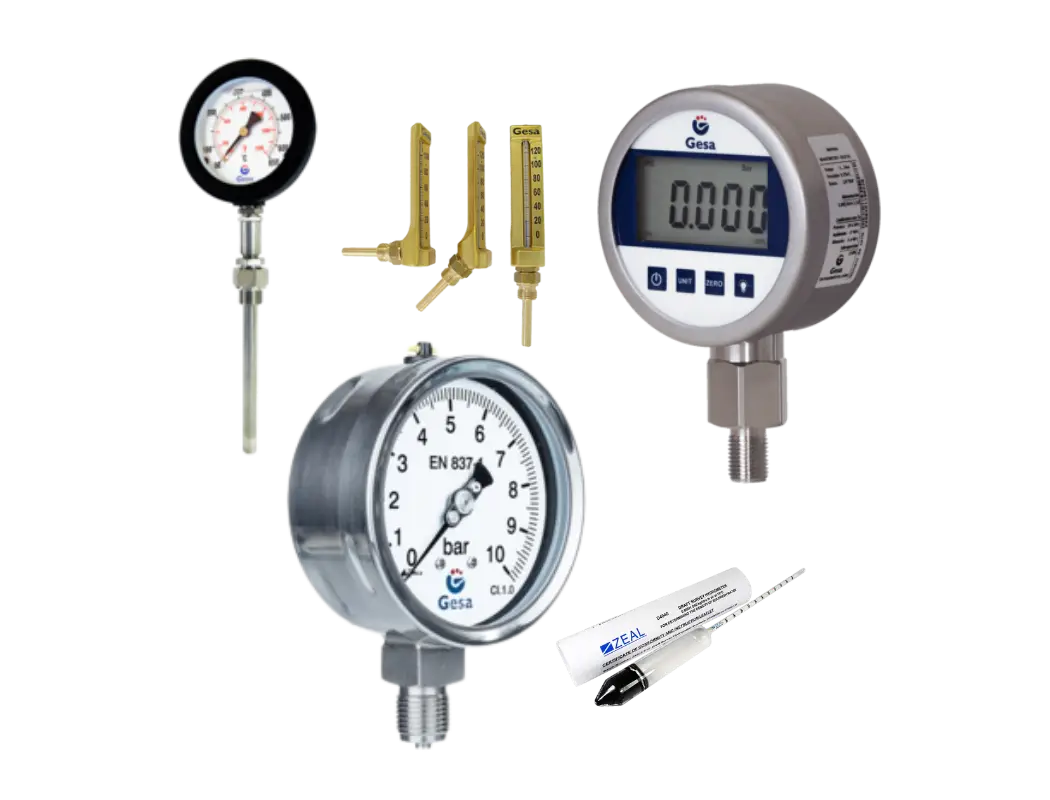 hero floating elemets